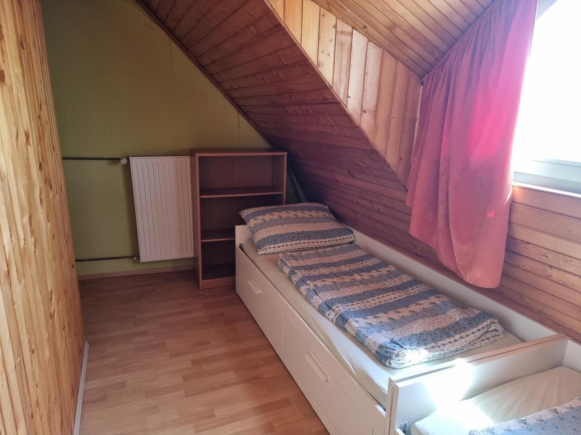 Julia Vendeghaz Lägenhet Balatonfüred Exteriör bild